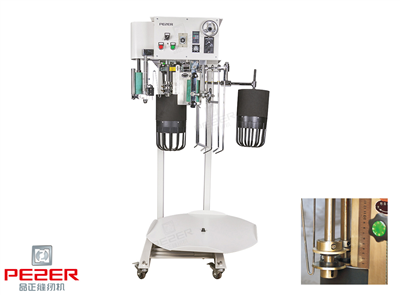切布条机市场分析:需求、竞争和未来发展趋势